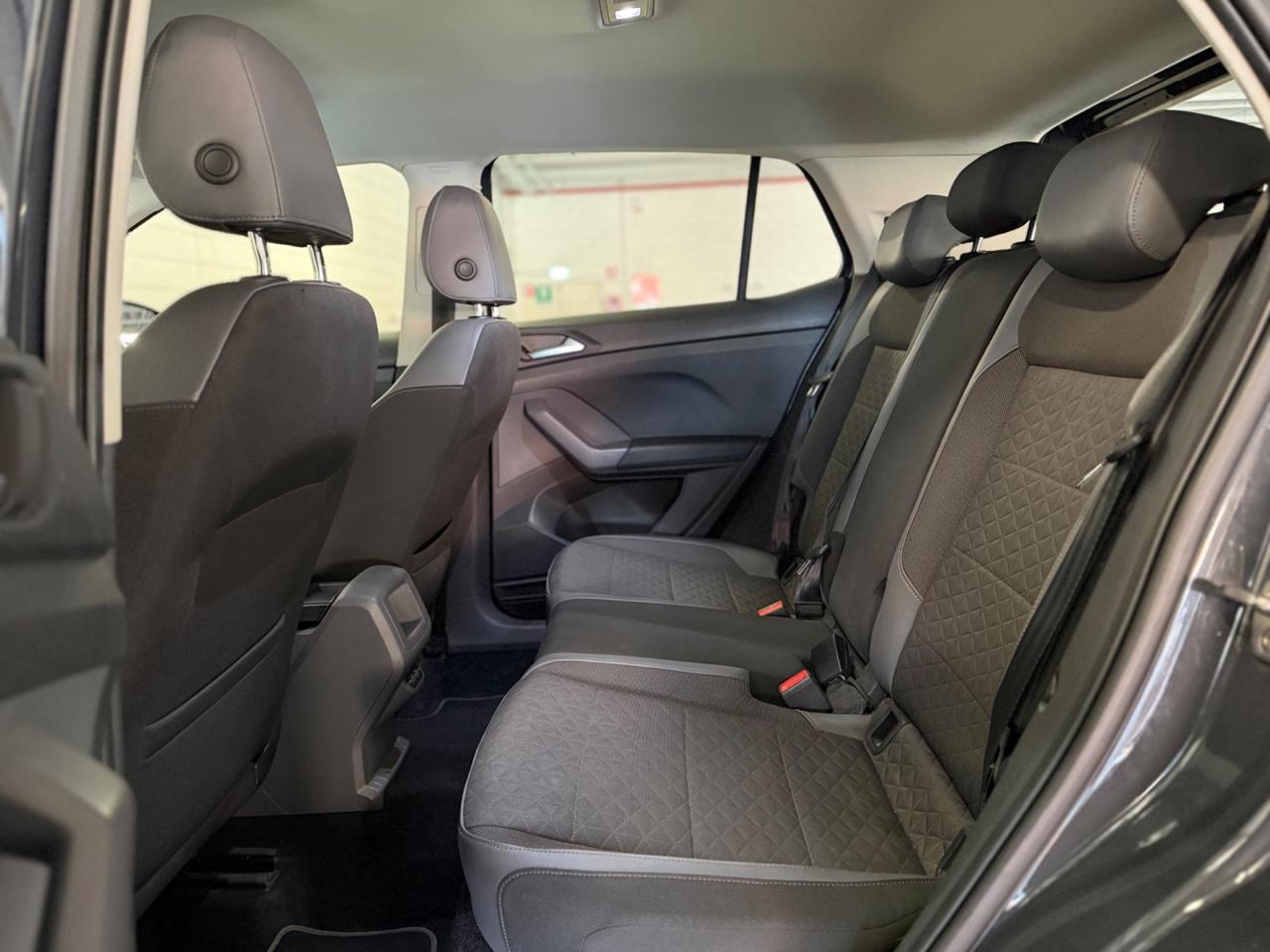 Volkswagen T-Cross 1.6 TDI DSG SCR Advanced BMT