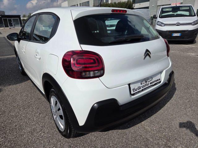 CITROEN C3 BlueHDi 100 S&S Business Combi N1 4 POSTI