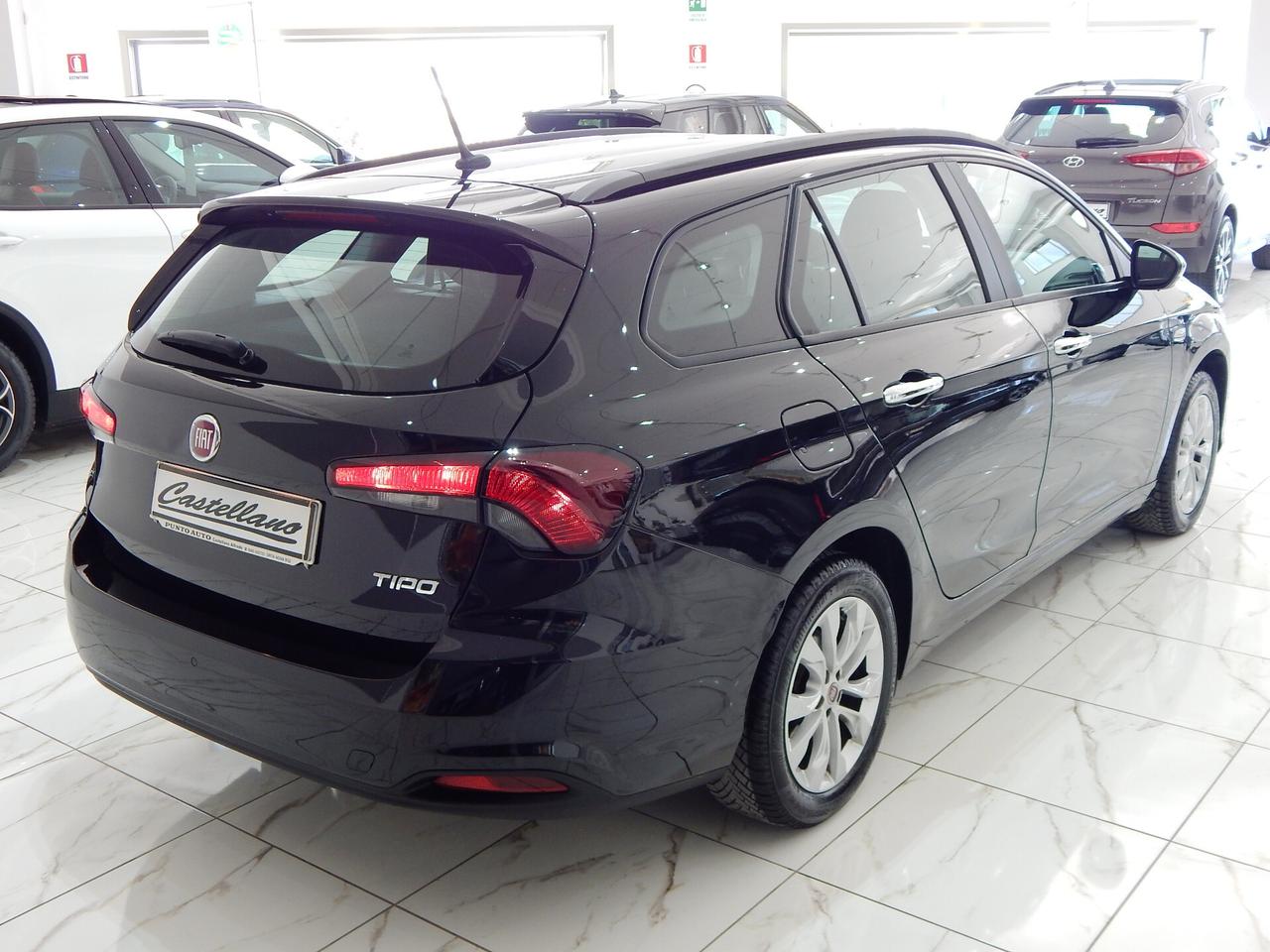 Fiat Tipo SW 1.6 mjt Easy Business S&S NAVIGATORE-PARK