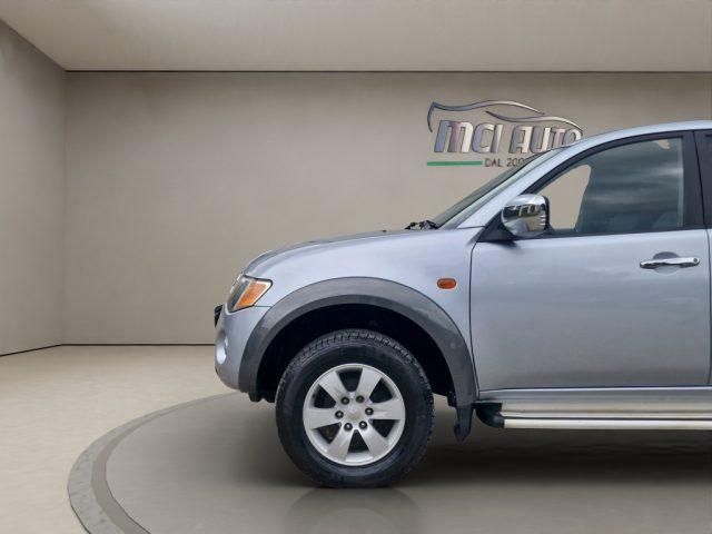 MITSUBISHI L200 2.5 DI-D/136CV Double Cab Invite