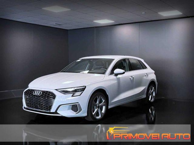 AUDI A3 Sedan 35 TFSI S tronic Business Advanced