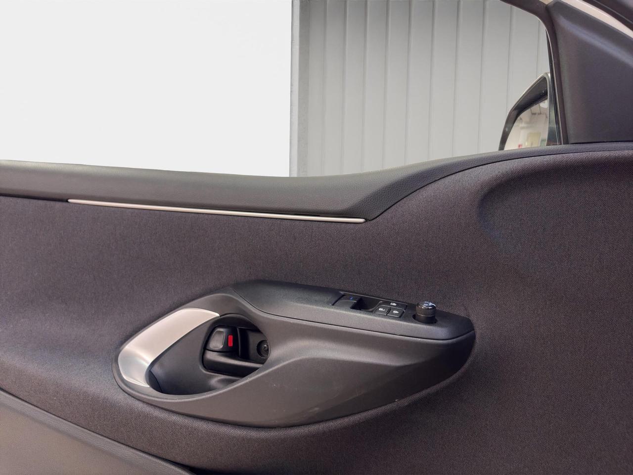 Toyota Yaris 1.0 Active