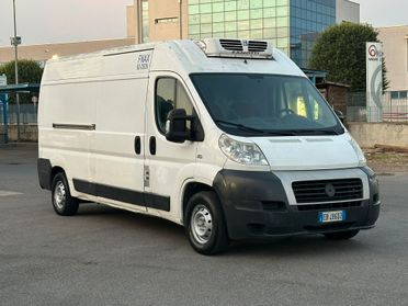 FIAT DUCATO CON FRIGO ANNO 2010 SUPER PREZZO!