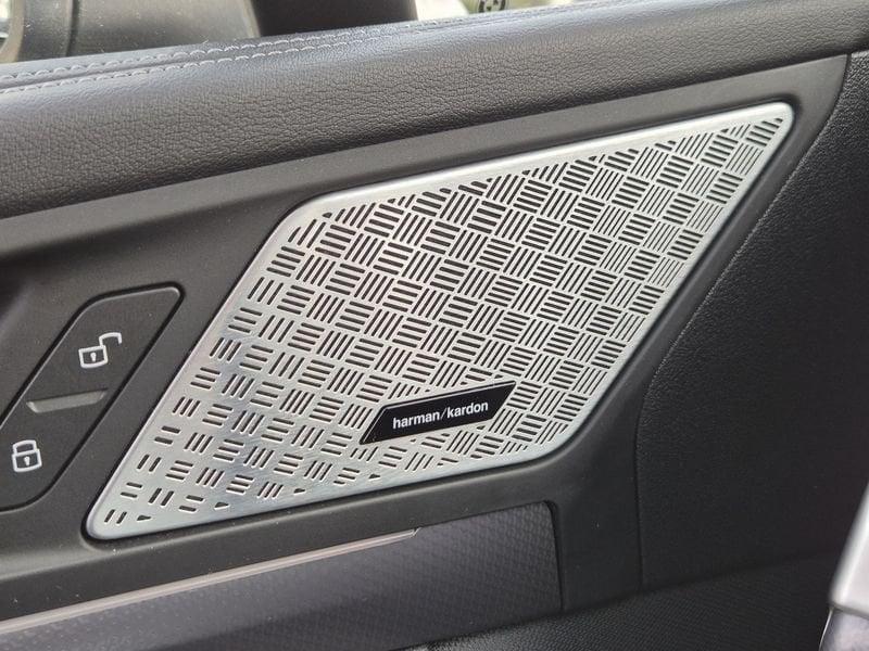 BMW Serie 2 Active Tourer 225e Active Tourer xdrive Msport auto