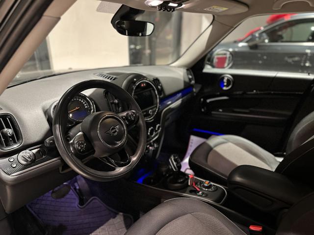 MINI Countryman Countryman 1.5 One D Hype (LED/Navi/Auto/BT)