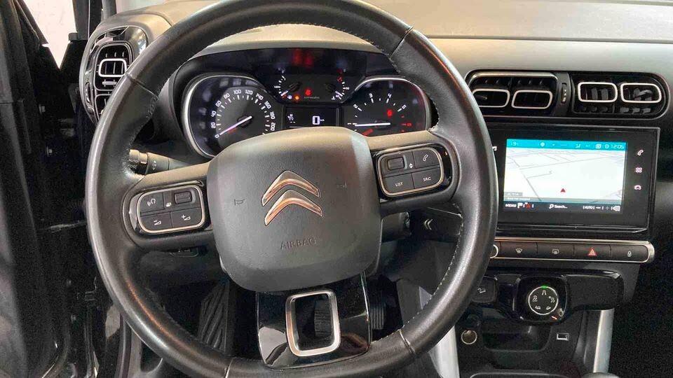 Citroen C3 Aircross 1.2 110CV Shine