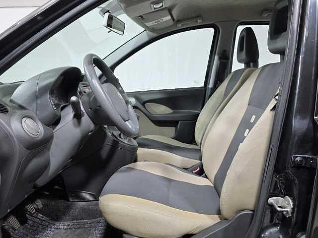 Fiat Panda 1.2 4x4 Climbing