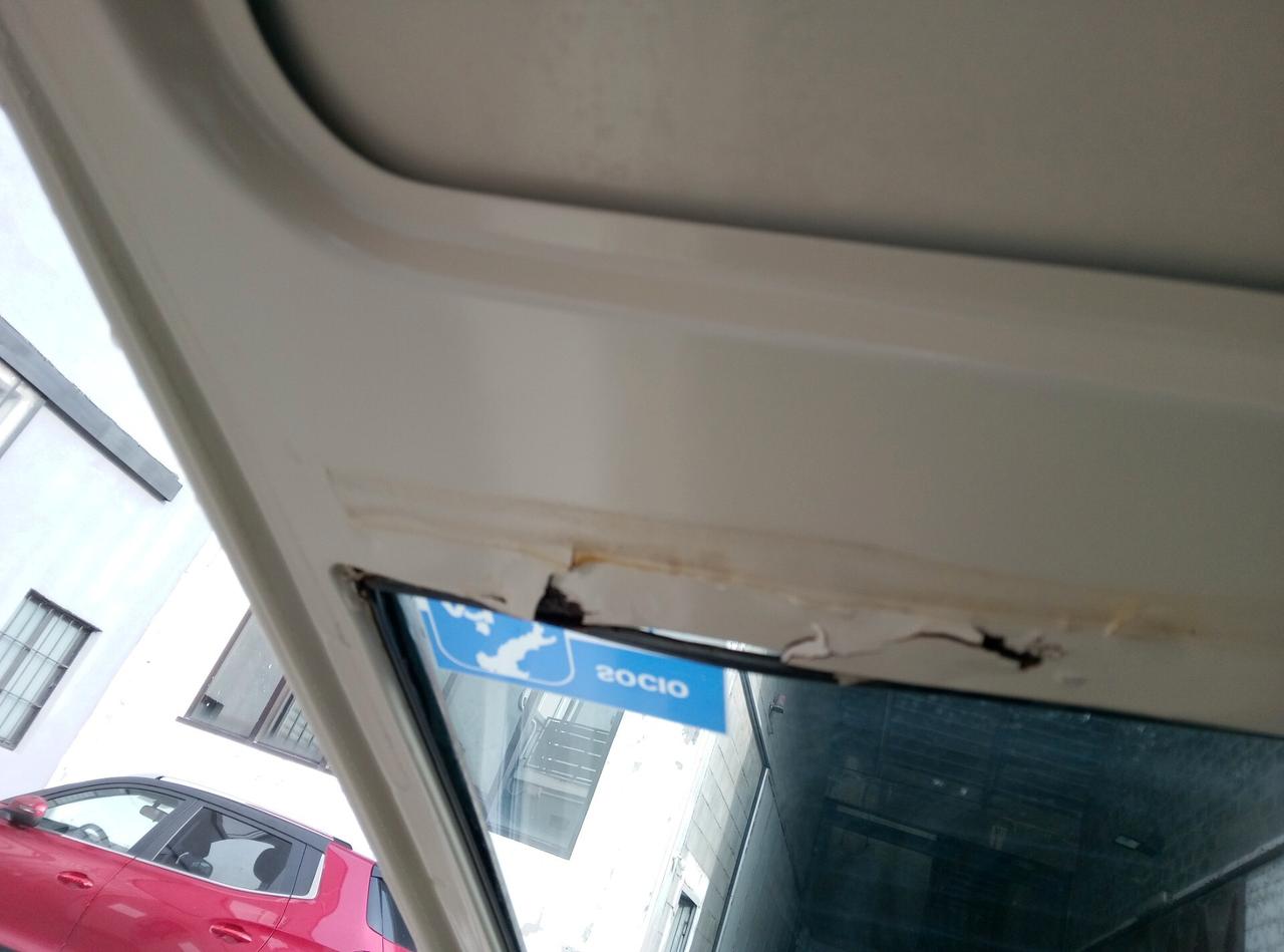 Alfa Romeo Alfetta 1.8 condizionatore prima serie