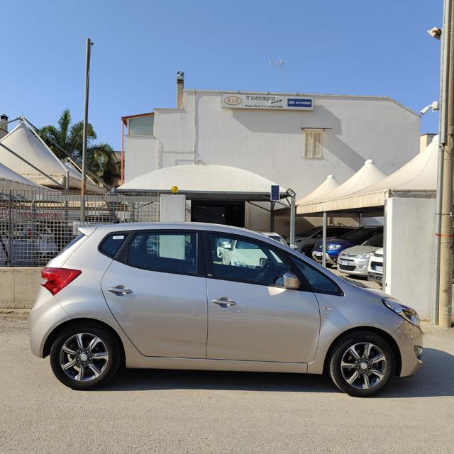 HYUNDAI iX20 1.6 MPI Econext APP MODE
