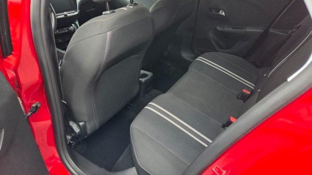 OPEL Corsa 1.2 Design & Tech PERMUTE OK NEOPAT. UNICOPROPR.