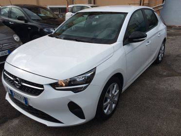 2023 Opel Corsa 1.2 Edition tagliandata + garanzia !