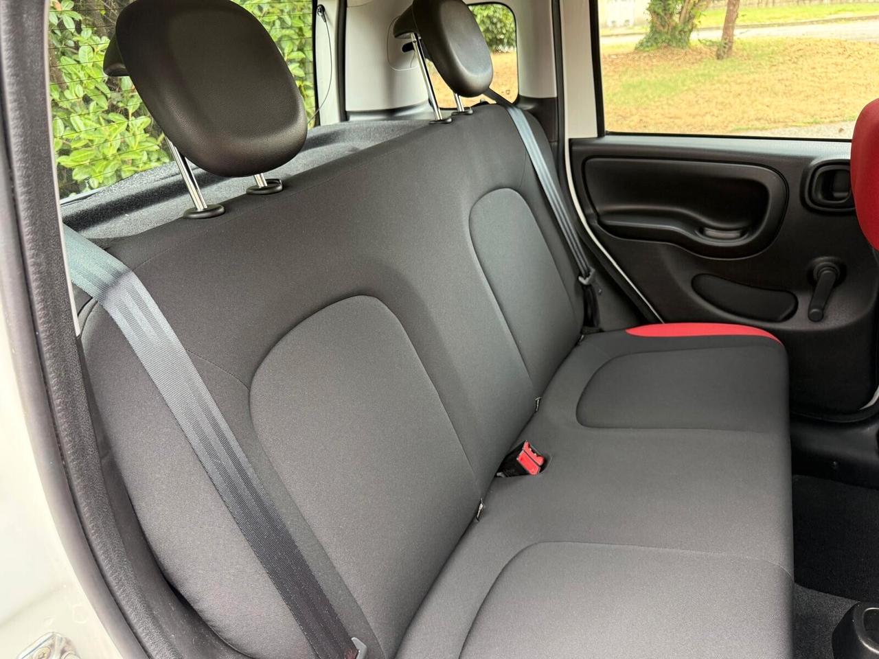 Fiat Panda 1.3 MJT 95 CV S&S Easy