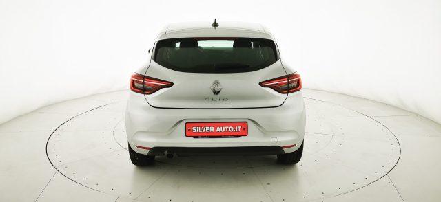 RENAULT Clio SCe 65 CV 5 porte Equilibre
