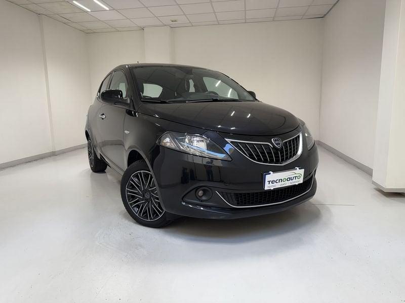 Lancia Ypsilon Ypsilon 1.0 FireFly 5Pt S&S Hybrid Ecochic Gold