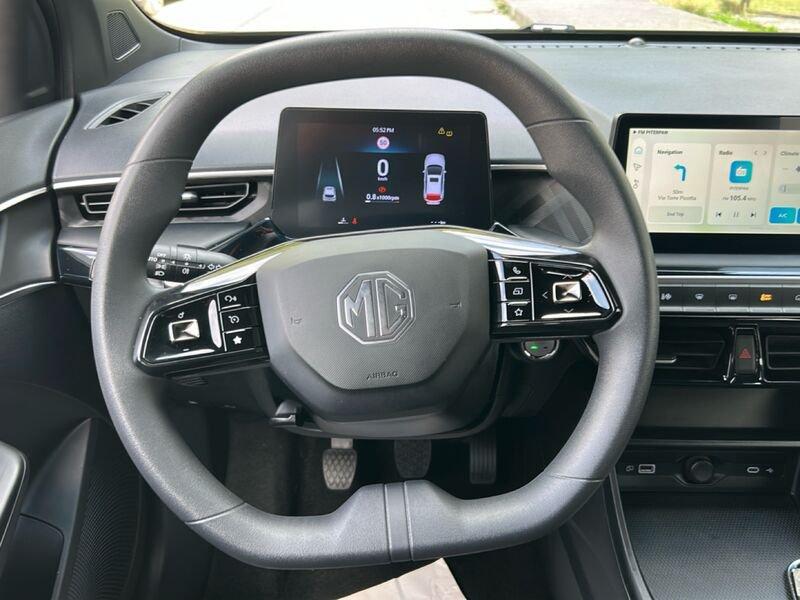 MG MG3 MG3 1.5 Comfort (PREZZO REALE)