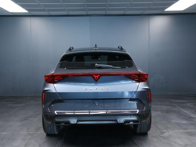 CUPRA Formentor 1.5 Hybrid DSG 150CV