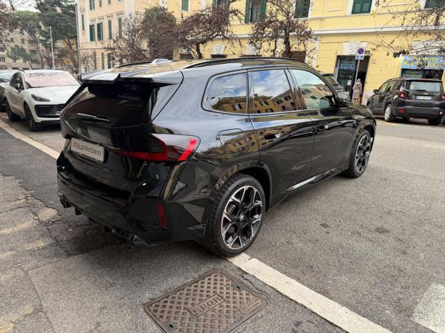 BMW X1 M 35 xDrive Msport -Panorama-Head-up display
