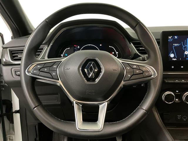 RENAULT Captur 1.6 E-Tech full hybrid Rive Gauche 145cv auto