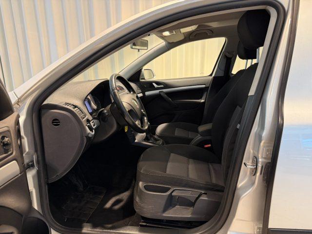 SKODA Octavia 1.9 TDI Wagon Radio Clima *HÄNDLER*