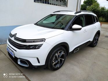 Citroën C5 Aircross Hybrid 225 Hybrid E-EAT8 Feel CBC3