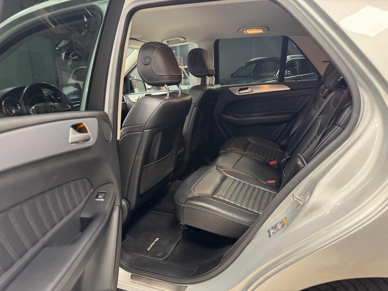 Mercedes-benz GLE 250 d 4Matic Premium