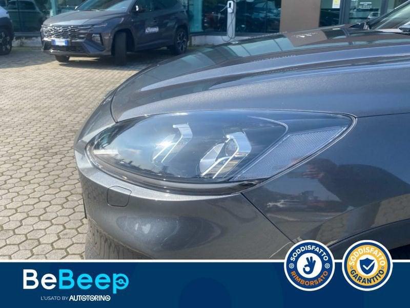 Ford Kuga 1.5 ECOBLUE TITANIUM 2WD 120CV AUTO