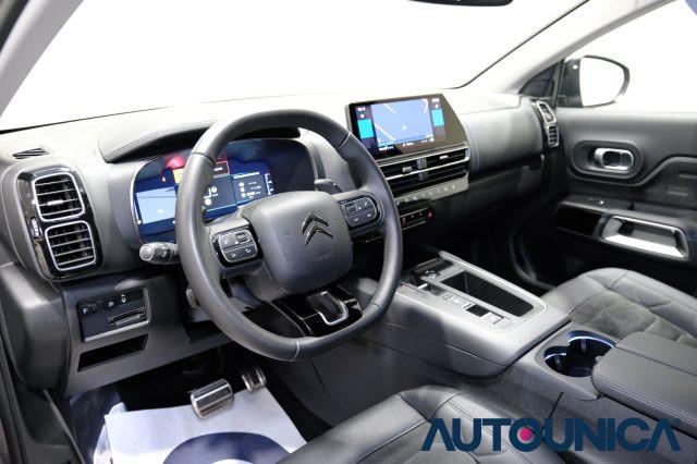CITROEN C5 Aircross PURETECH 130 S&S EAT8 SHINE PACK NEOPATENTATI