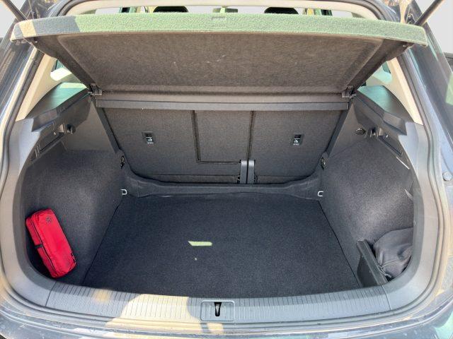 VOLKSWAGEN Tiguan Tiguan 2.0 TDI 150 CV SCR DSG Life