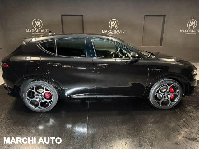 ALFA ROMEO Tonale 1.6 diesel 130 CV TCT6 Veloce