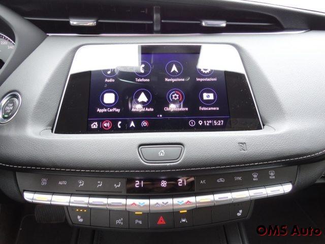 CADILLAC XT4 350 TD AWD AT9 Premium Luxury