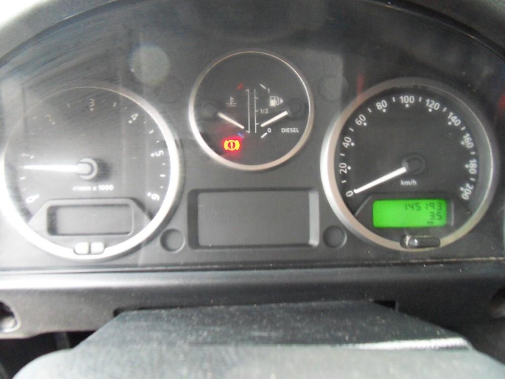 Land Rover Defender 90 2.2 TD4 Station Wagon N1