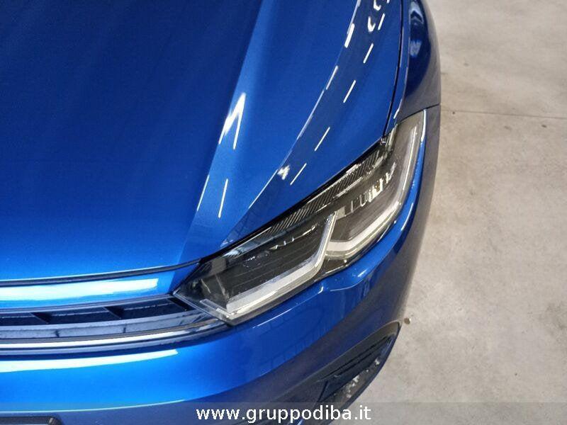 Volkswagen Polo VI 2022 1.0 tsi Edition Plus 95cv