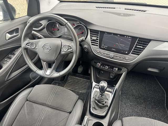 Opel Crossland 1.5 ECOTEC D 110 CV Start&Stop Elegance