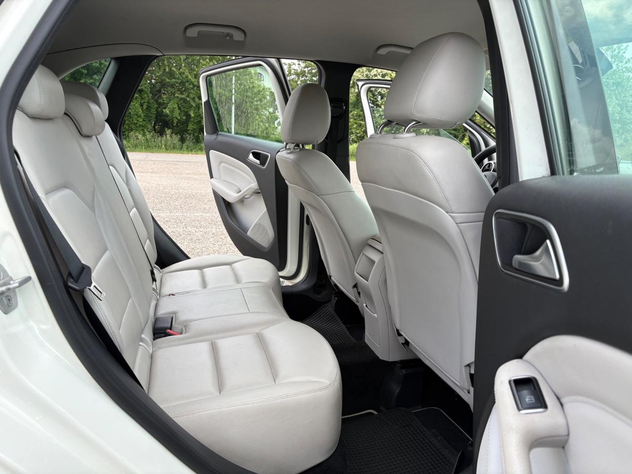 Mercedes-benz B 180 CDI Executive