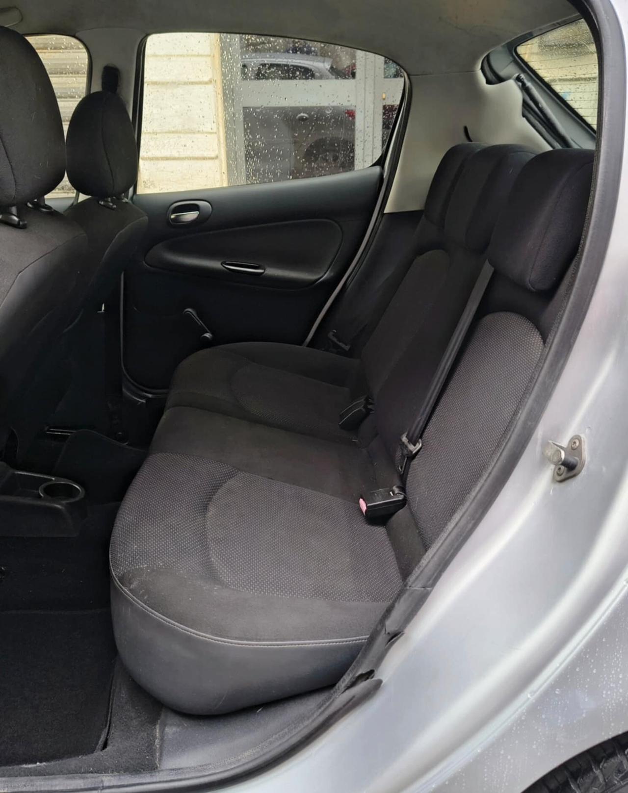 Peugeot 206 Plus 1.4 HDi 70CV 5p. Energie