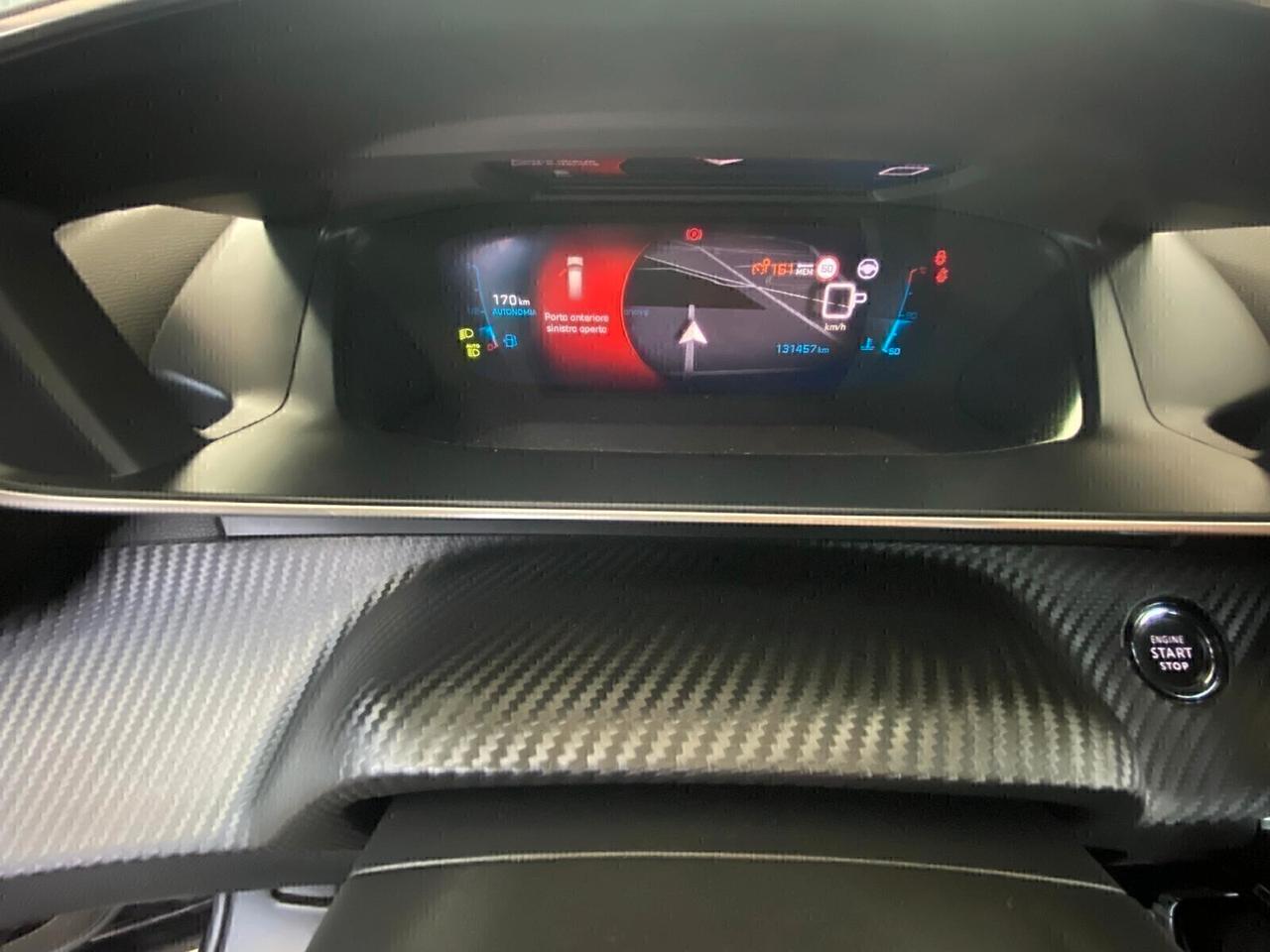 Peugeot 2008 BlueHDi 130 S&S EAT8 GT