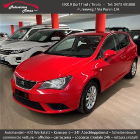 Seat Ibiza 1.2 Style Salsa 70PS/cv NEOPATENTI/FÜHRERSCHEINNEULING