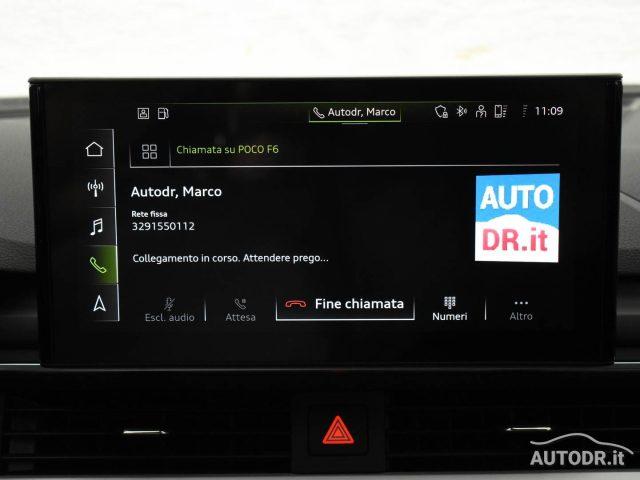 AUDI A4 Avant 40 TDI Quattro S-Tronic Advanced FULL