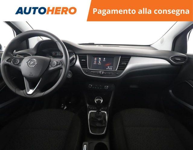 OPEL Crossland X 1.5 ECOTEC D 102 CV Start&Stop Advance