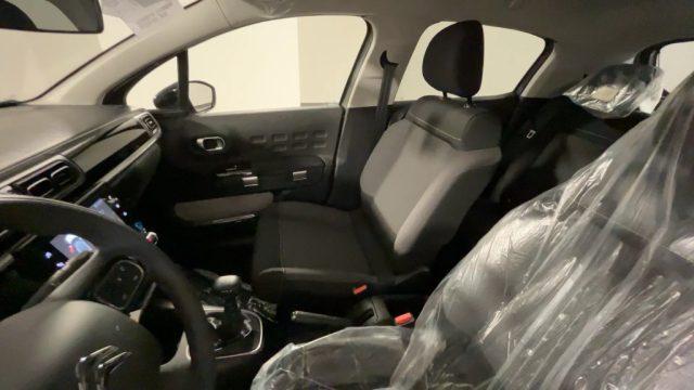 CITROEN C3 PureTech 110 S&S Max #VARI COLORI