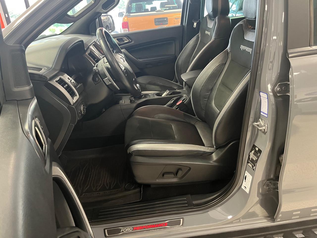 Ford Ranger Raptor 2.0 ECOBLUE 213cv PrezzoFinito