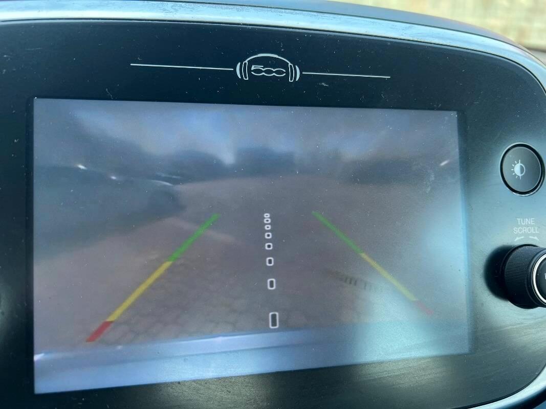 Fiat 500X 1.4 tjt City Cro.4x2 Gpl 120cv my18