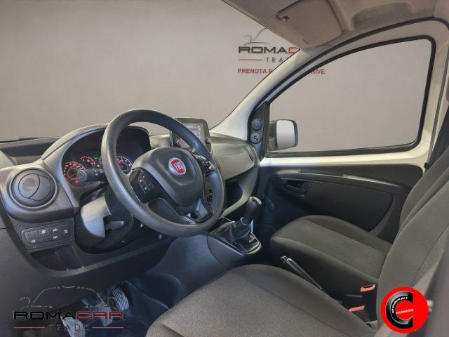 FIAT Fiorino 1.3 MJT 80CV Cargo