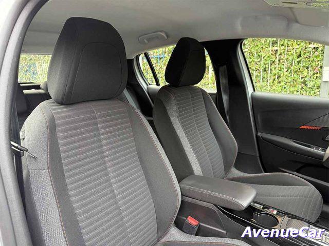 PEUGEOT 208 e Active Pack 100kW ADATTA A NEOPATENTATI IVA ESP.
