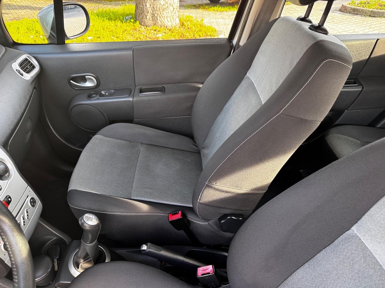 Renault Modus Grand 1.2 16V neopatentato