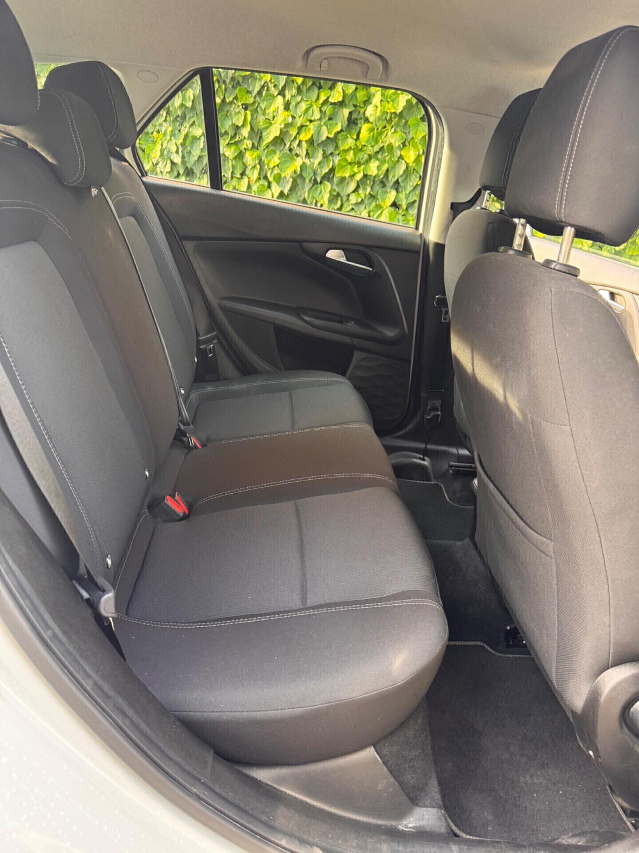 Fiat Tipo 1.6 Mjt S&S SW City Life