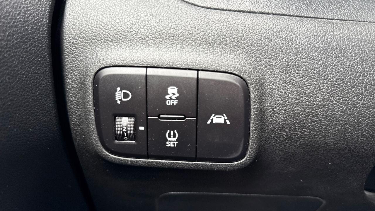 Hyundai i10 1.0 MPI Tech