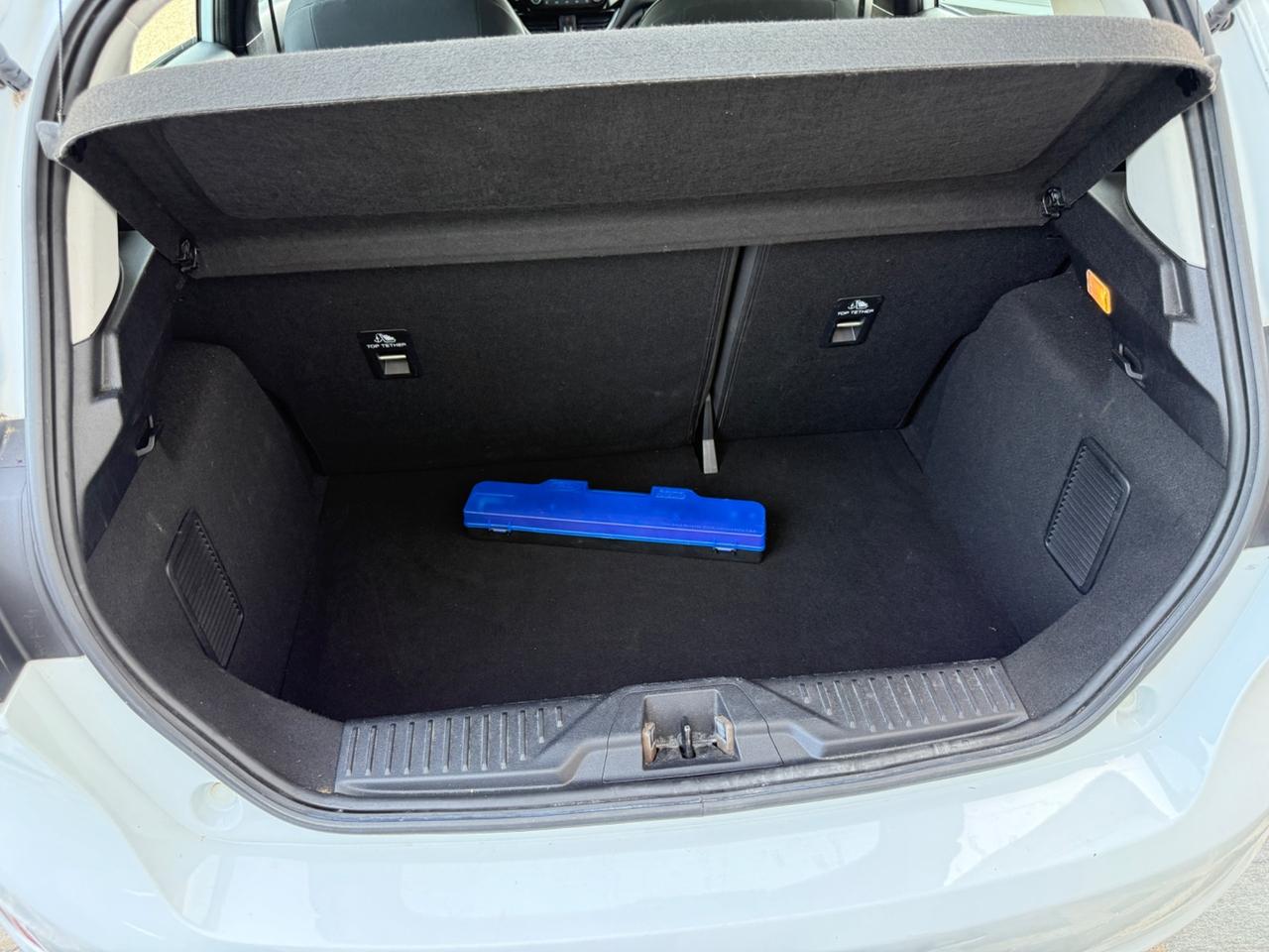 Ford Fiesta 1.5 EcoBlue 5 porte