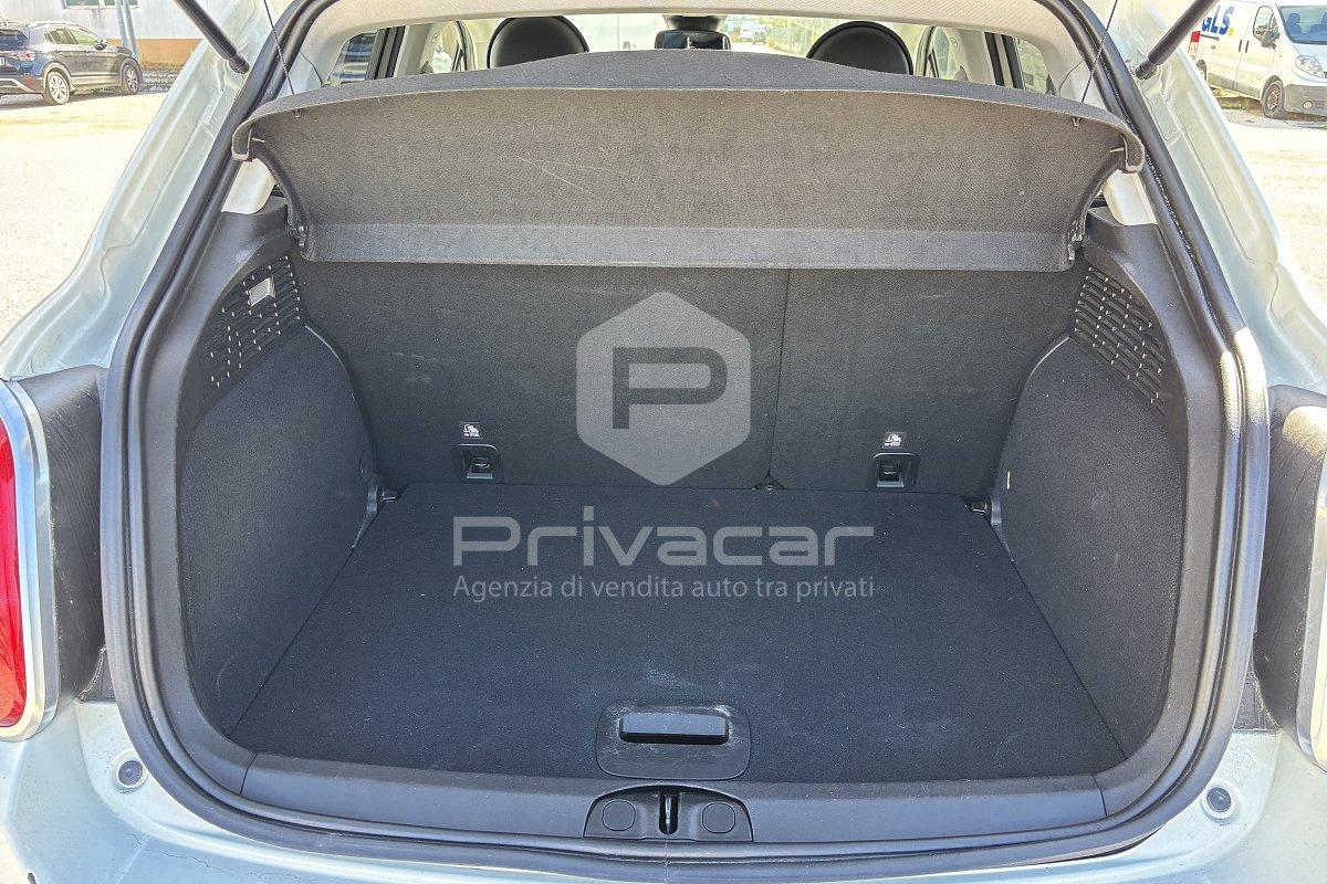 FIAT 500X 2.0 MultiJet 140 CV AT9 4x4 Cross Plus