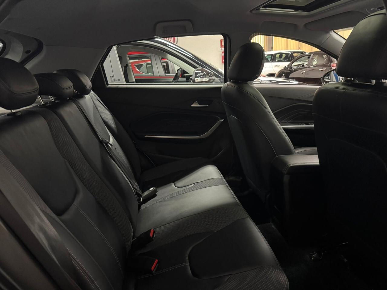 Dr 3.0 1.5 CVT Bi-Fuel GPL